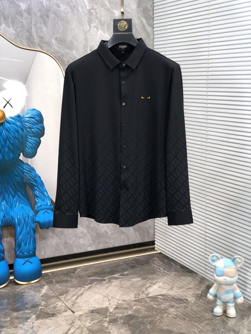 Fendi Shirts